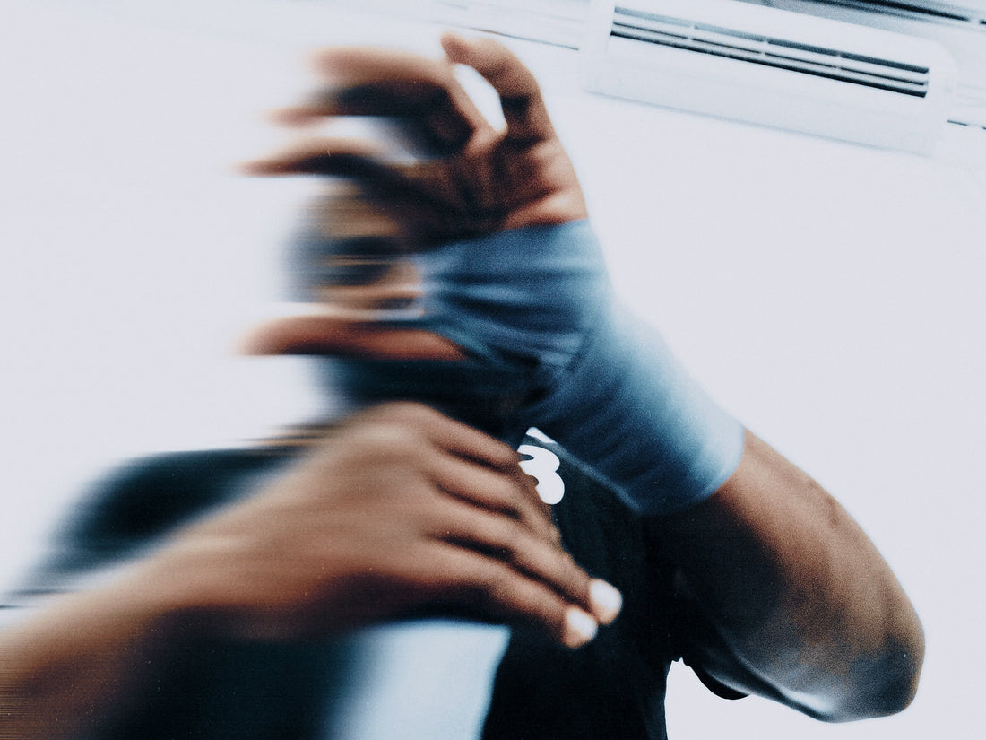 Arma origin hand wraps 180 inch for boxing, mma, Muay Thai, kick boxing, combat sports Mexican style hand wraps 