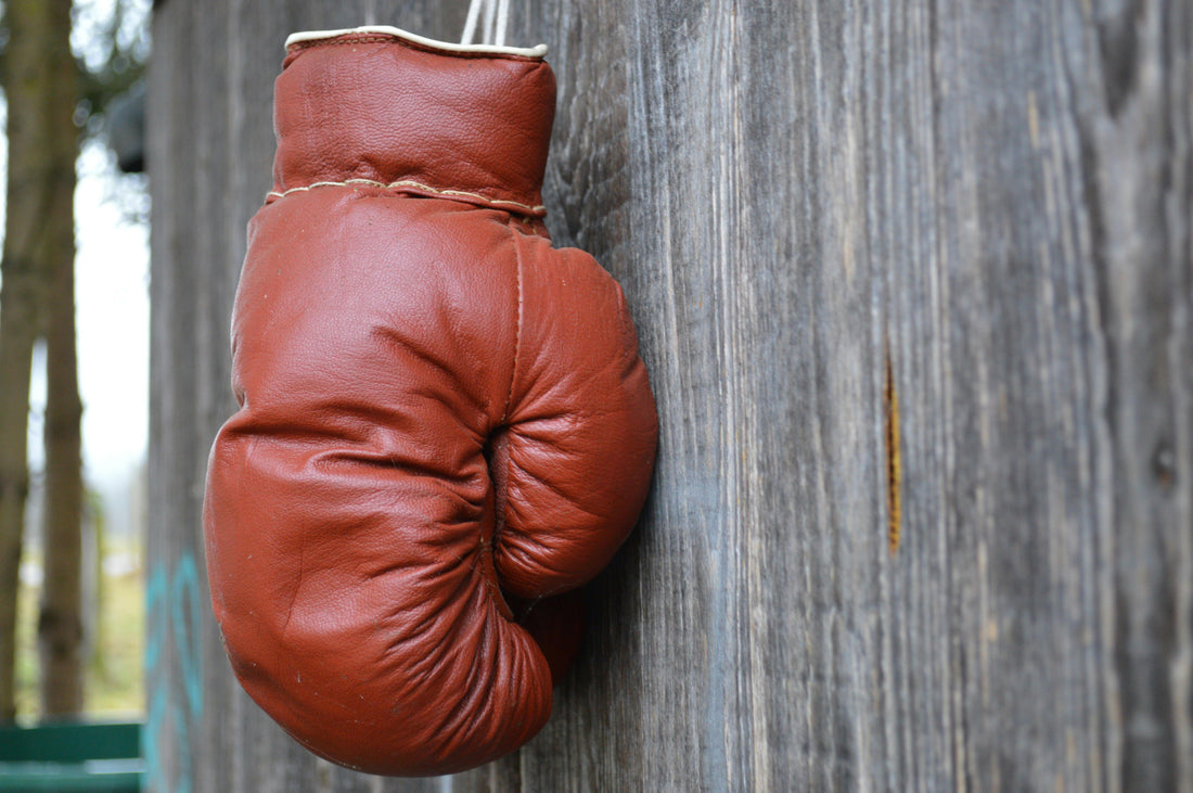 Weather and Leather: How to Care for Genuine Leather Boxing Gloves in Any Climate
