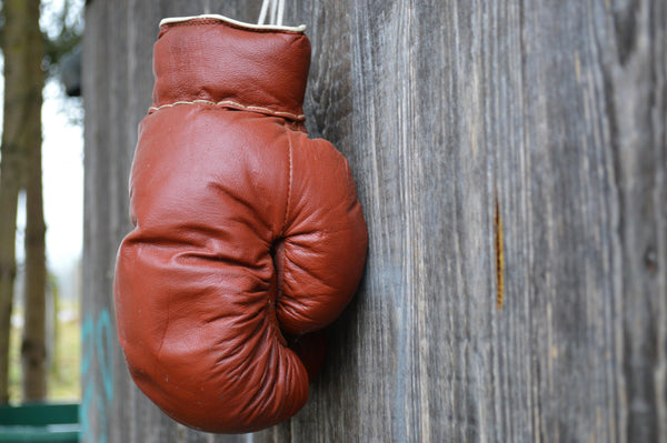 Weather and Leather: How to Care for Genuine Leather Boxing Gloves in Any Climate