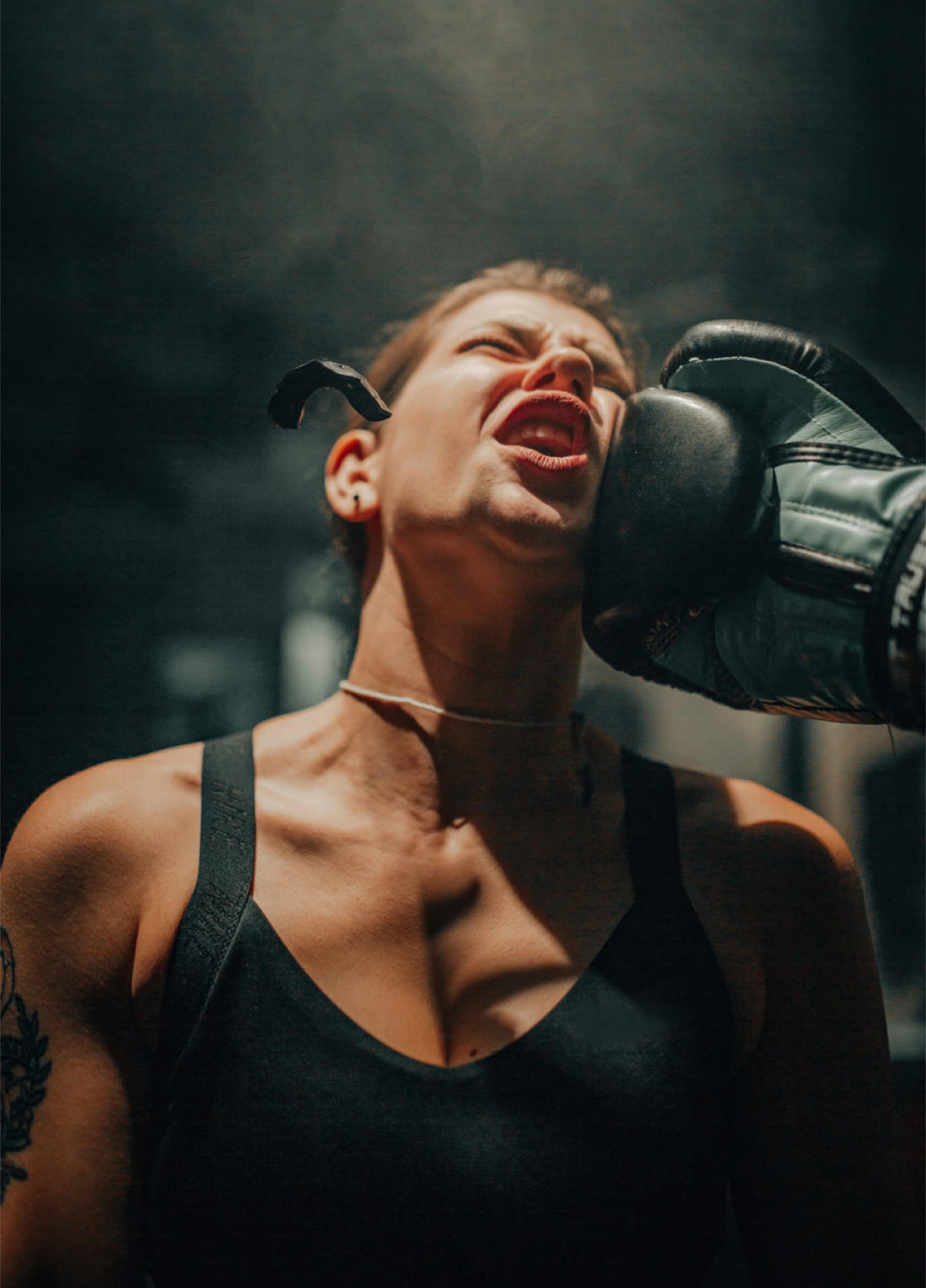 Fight Smart: Top 3 Brain-Healthy Nutrients Every Boxer and Combat Athlete Should Know