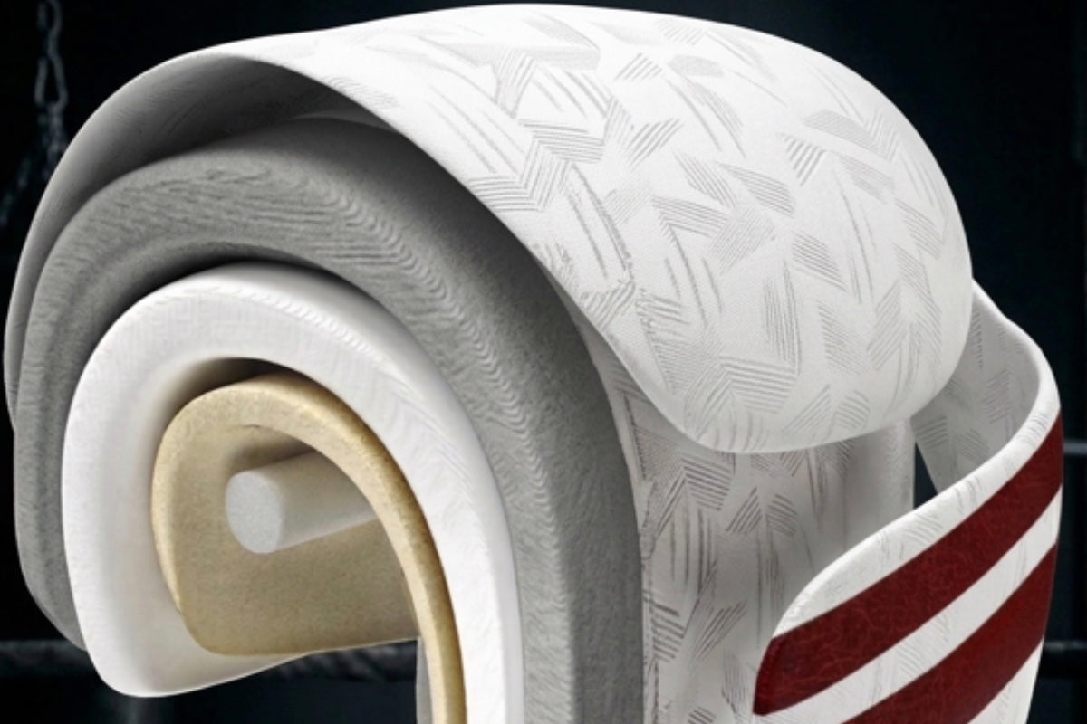 Boxing Gloves: IMF vs Layered Foam