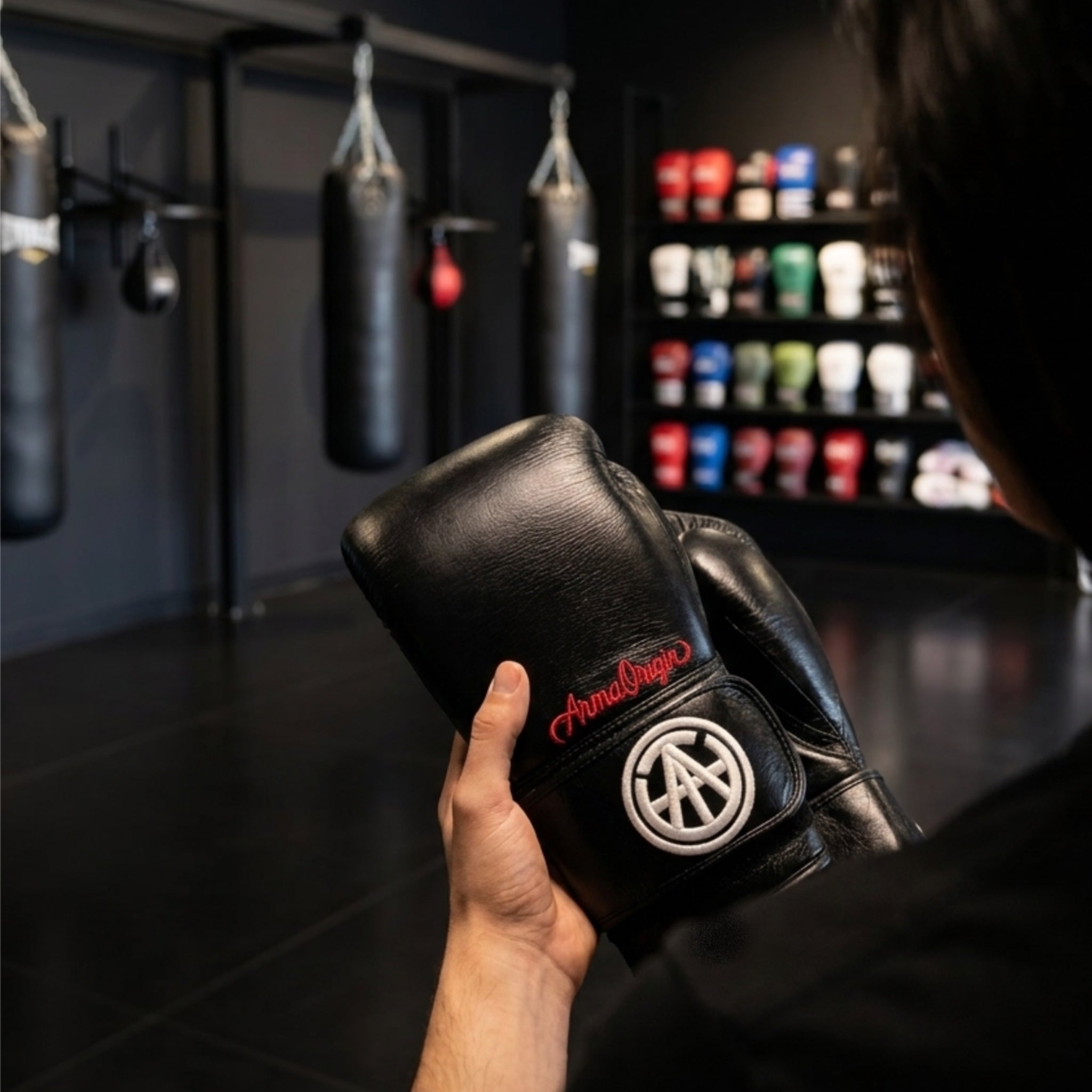 Authentic Leather or Synthetic? How to Spot Authentic Leather Boxing Gloves