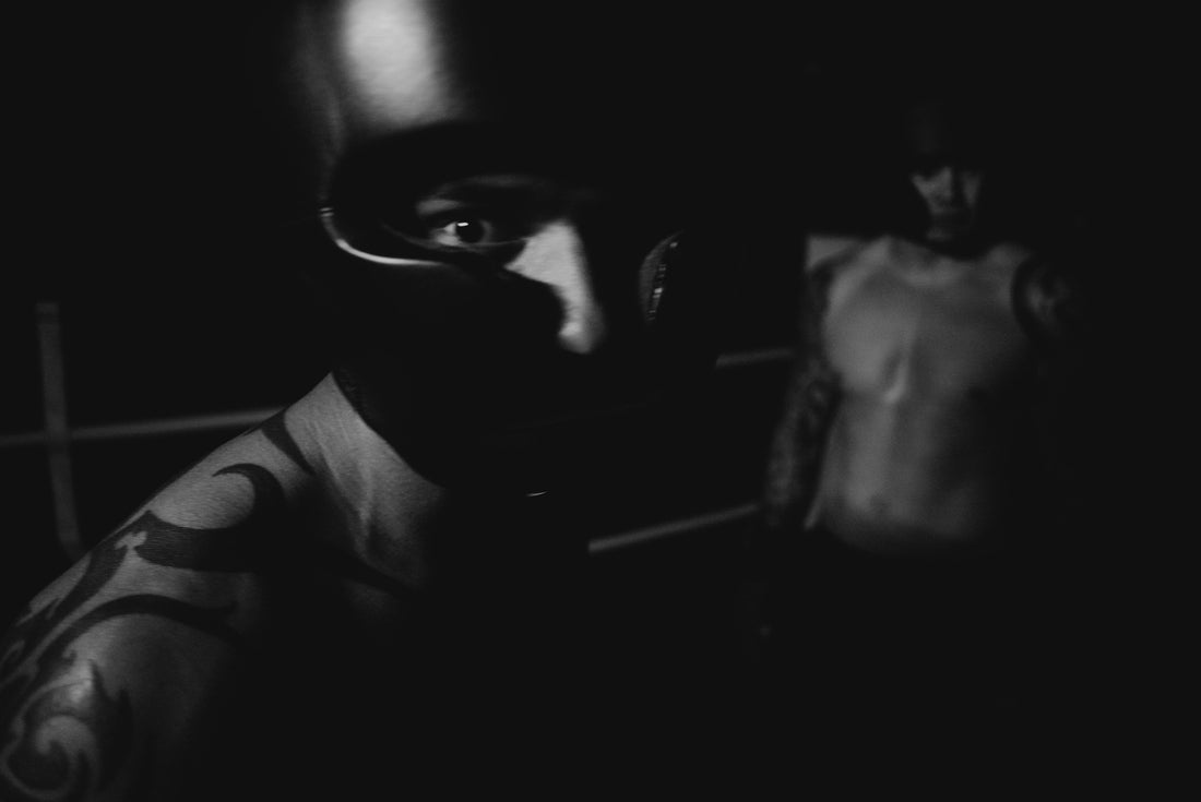 Top 3 Medical Stoppages in Boxing