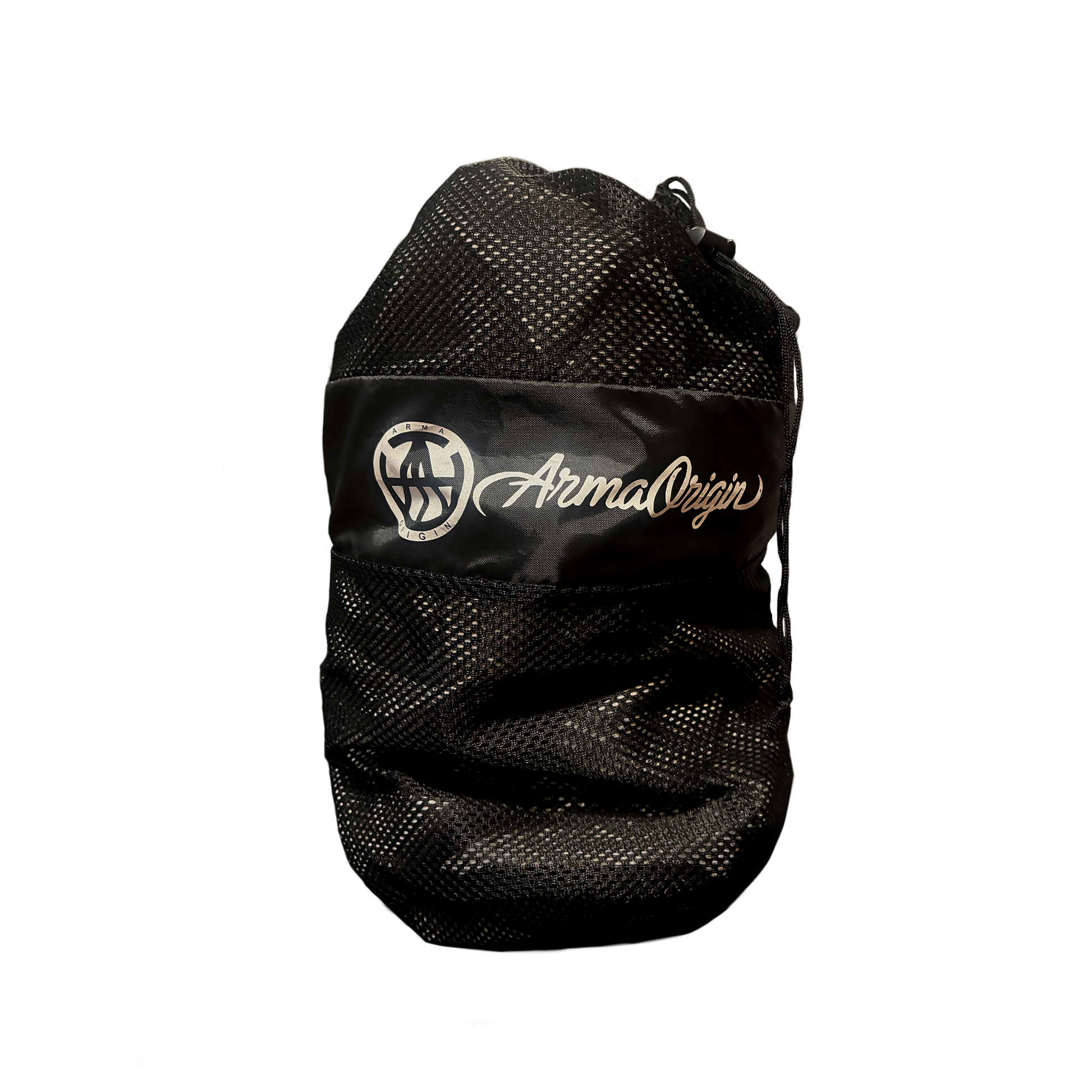 Boxing Glove Dry Bag & Hand Wrap Laundry Mesh Bag