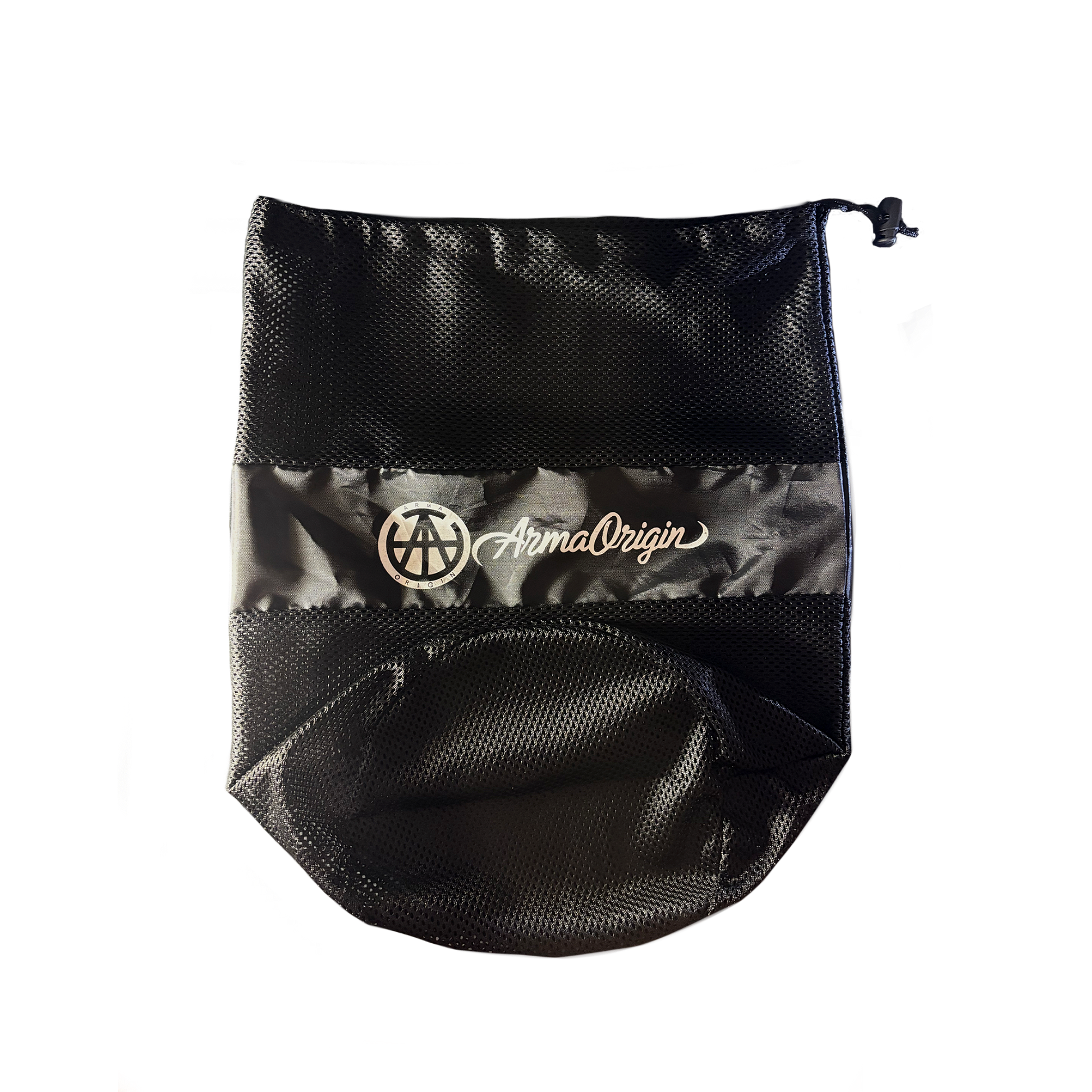 Boxing Glove Dry Bag & Hand Wrap Laundry Mesh Bag
