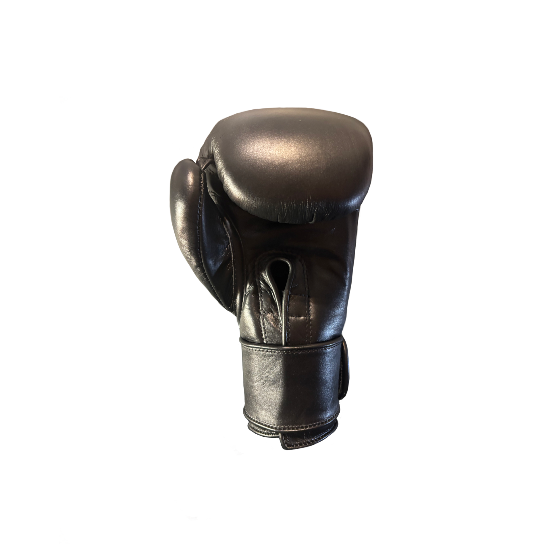 ARMA Classics - Authentic Black Leather Boxing Gloves